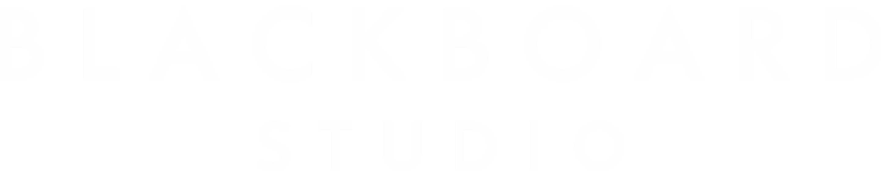 Blackboard Studio
