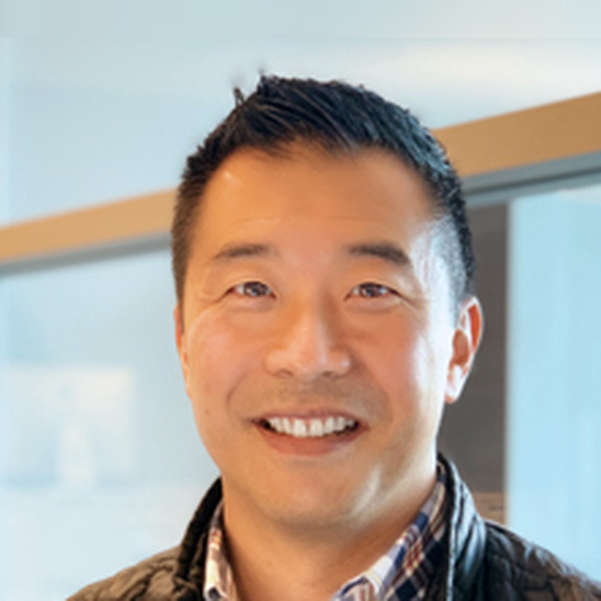 Leon Chen
