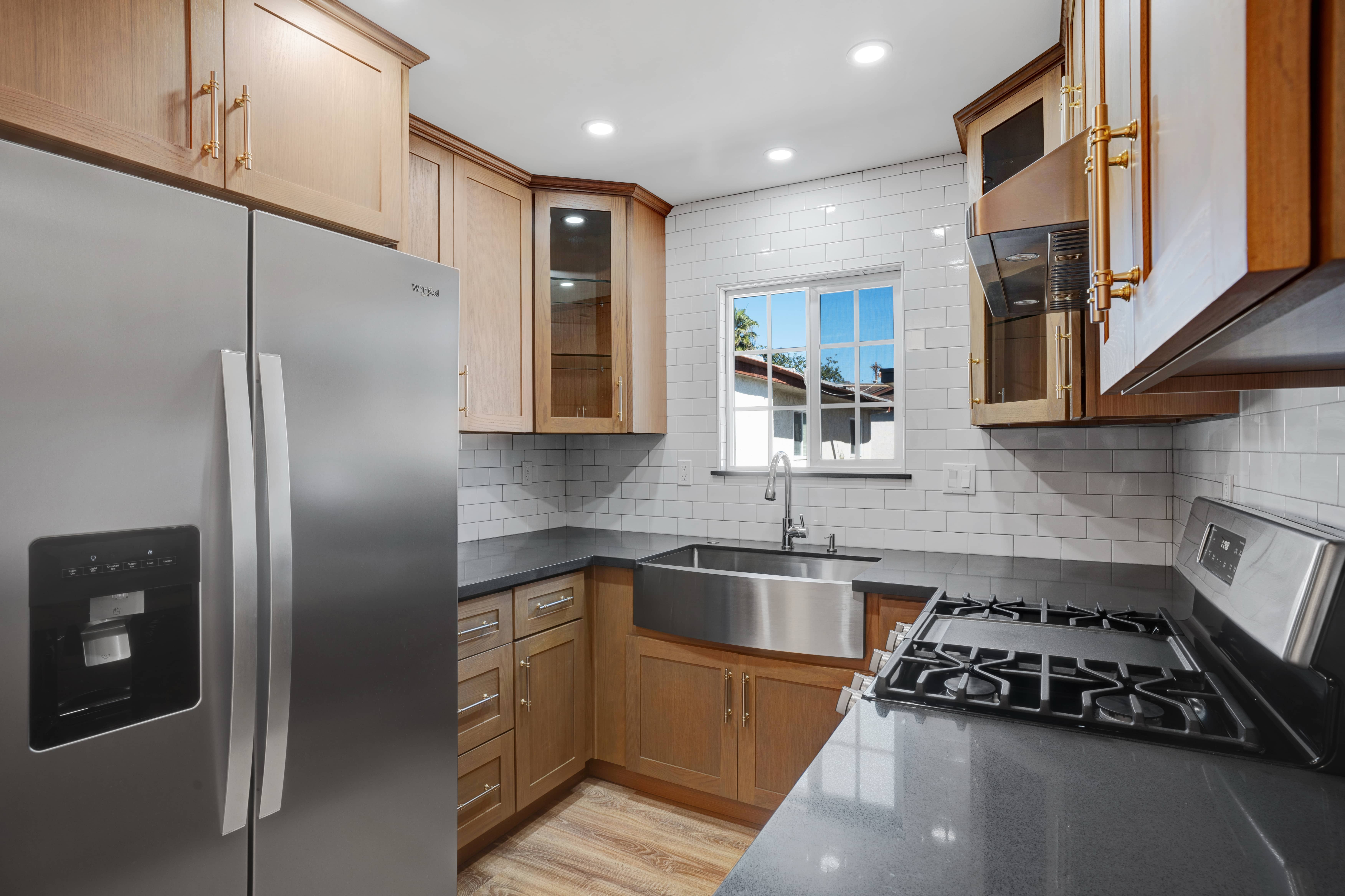 124 S Marengo Ave. #18