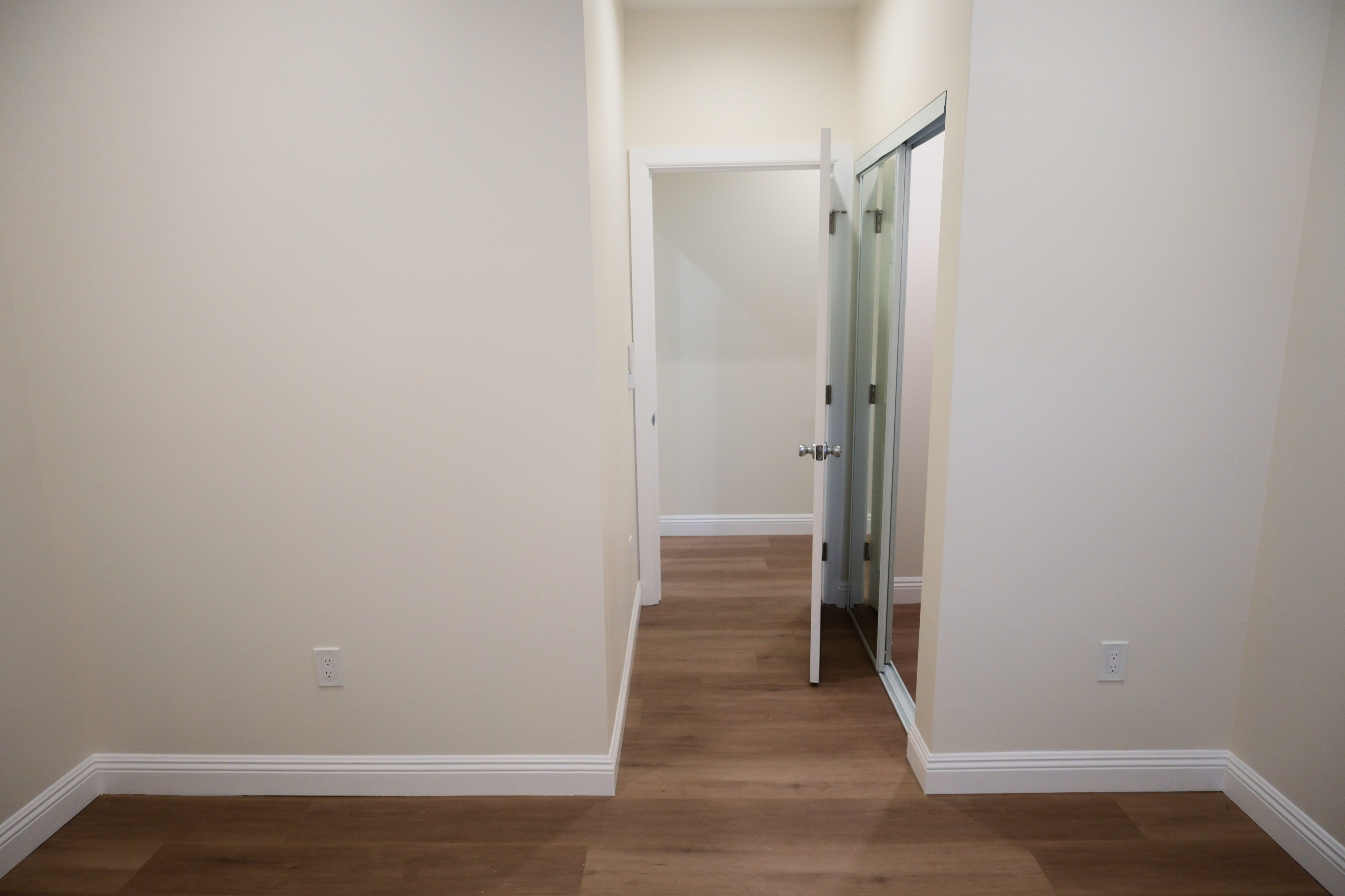 124 S Marengo Ave. #B