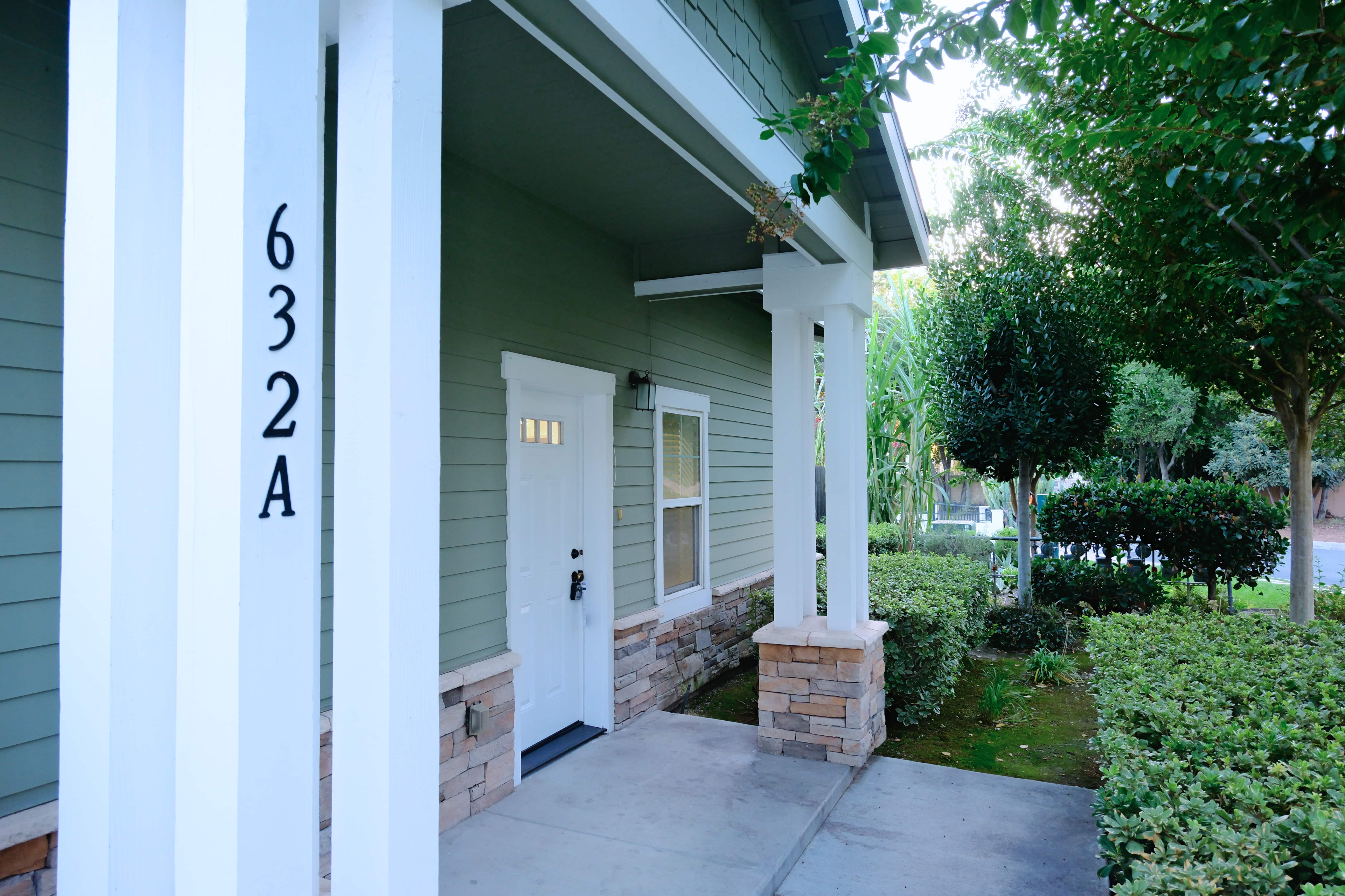 632 W Olive Ave #A