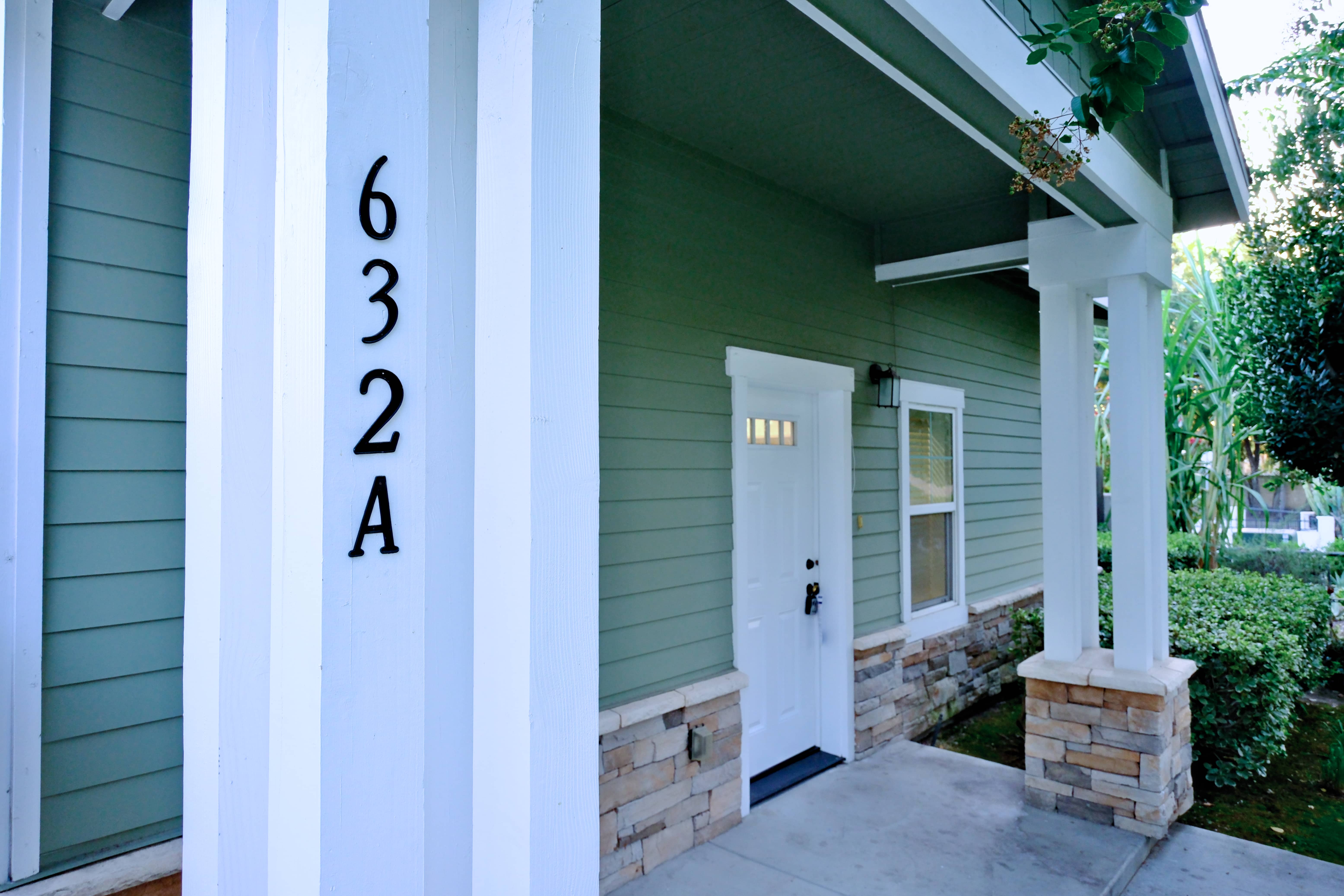 632 W Olive Ave #A