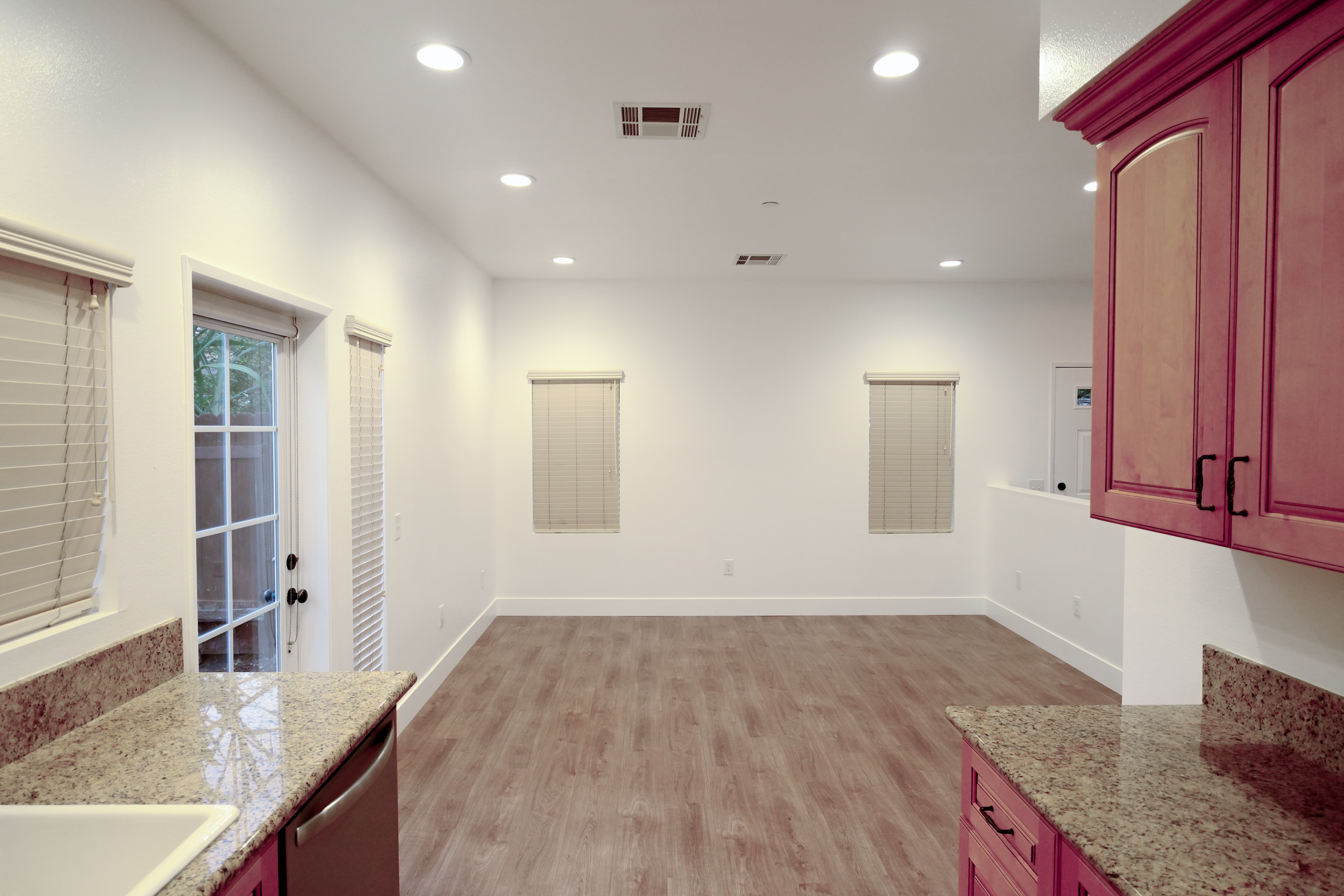 632 W Olive Ave #A