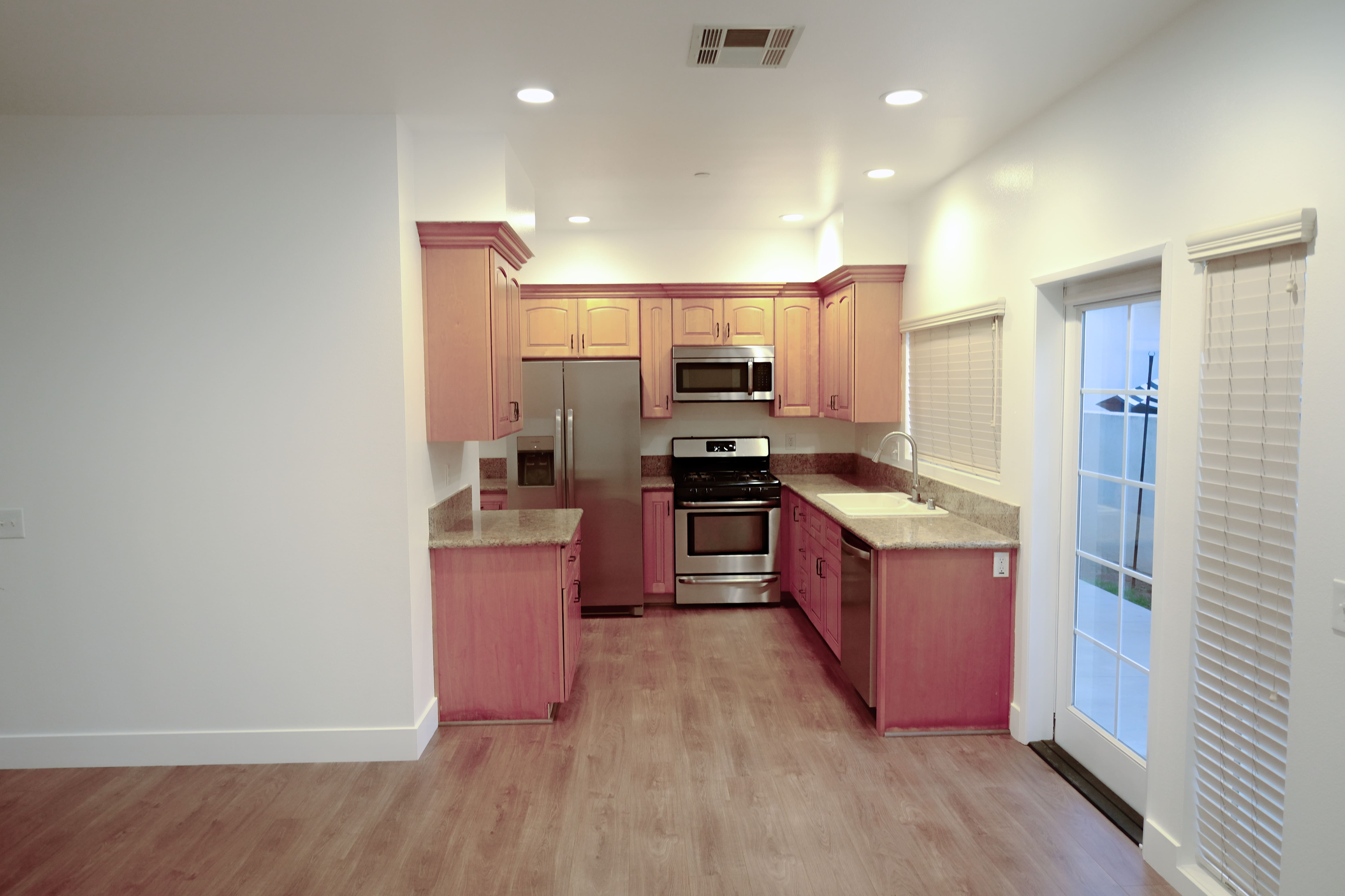 632 W Olive Ave #A