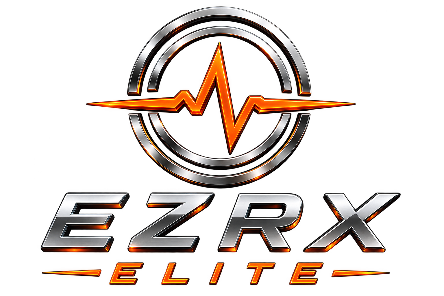 EZRX Elite Hero Logo