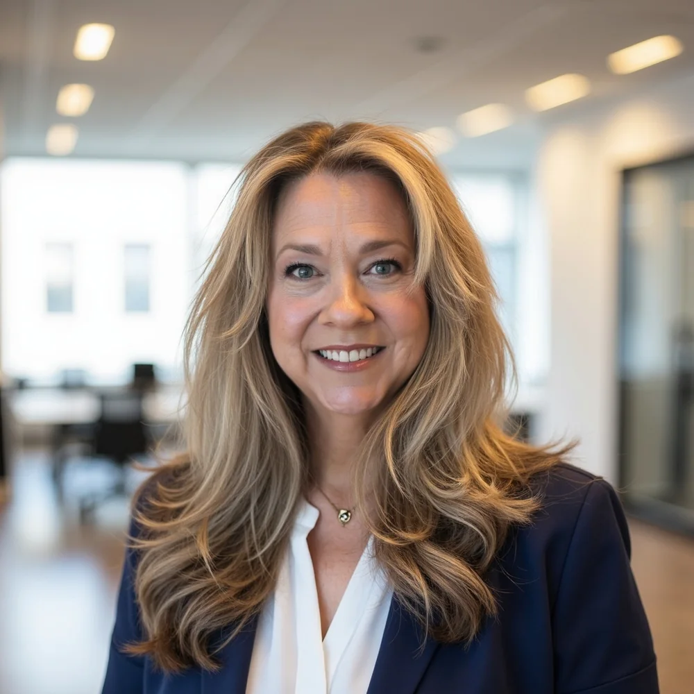 Andrea Lunney
