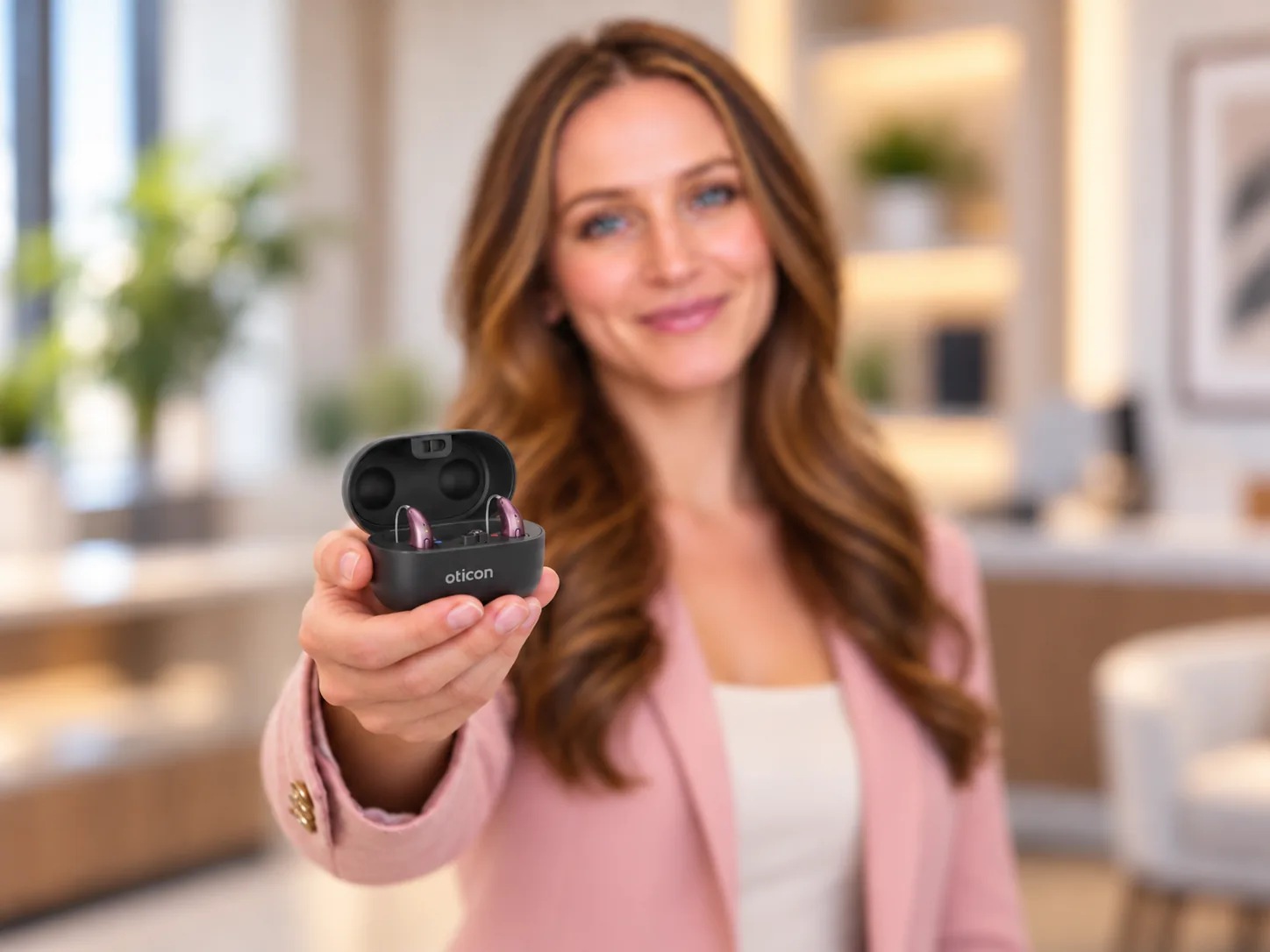 Oticon Reveal Is Here: Our First Weeks With the Dual-AI Hearing Aid