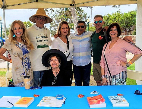 SLF community gathering