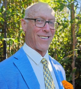 Bart Ziegler, PhD