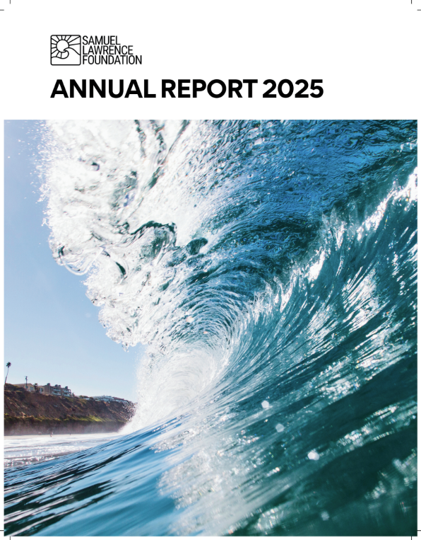 2025 Annual Report