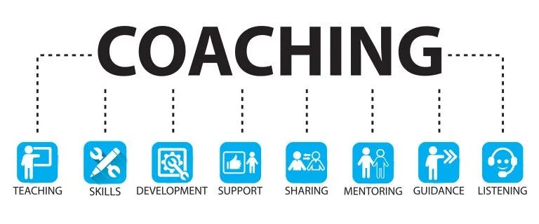 coaching