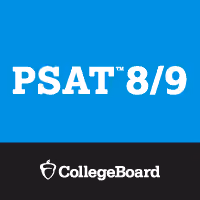 PSAT 8/9