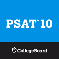 PSAT 10