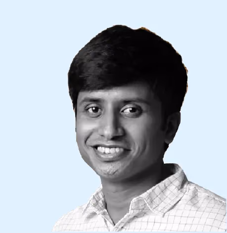 Deepak, Chief Executive Officer at EdisonOS