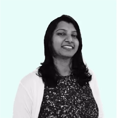 Saranya, HR Operations at EdisonOS