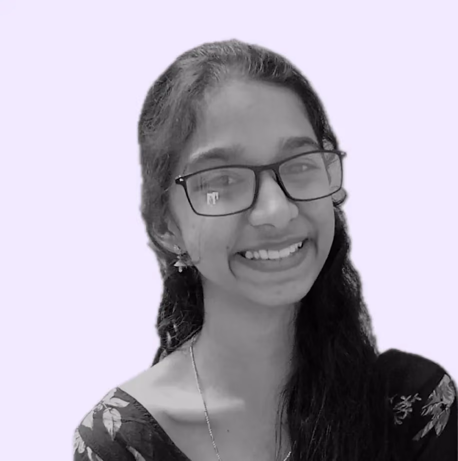 Satya, Customer Success Specialist at EdisonOS