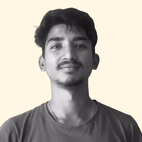 Sanjib, Marketing Ops at EdisonOS