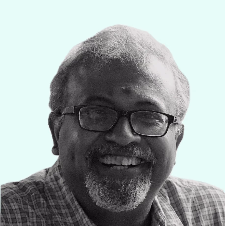 Shivakumar, Advisor at EdisonOS