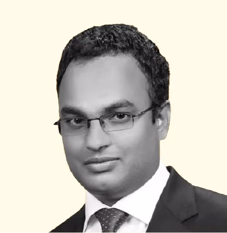 Neeraj, Chief Customer Officer at EdisonOS