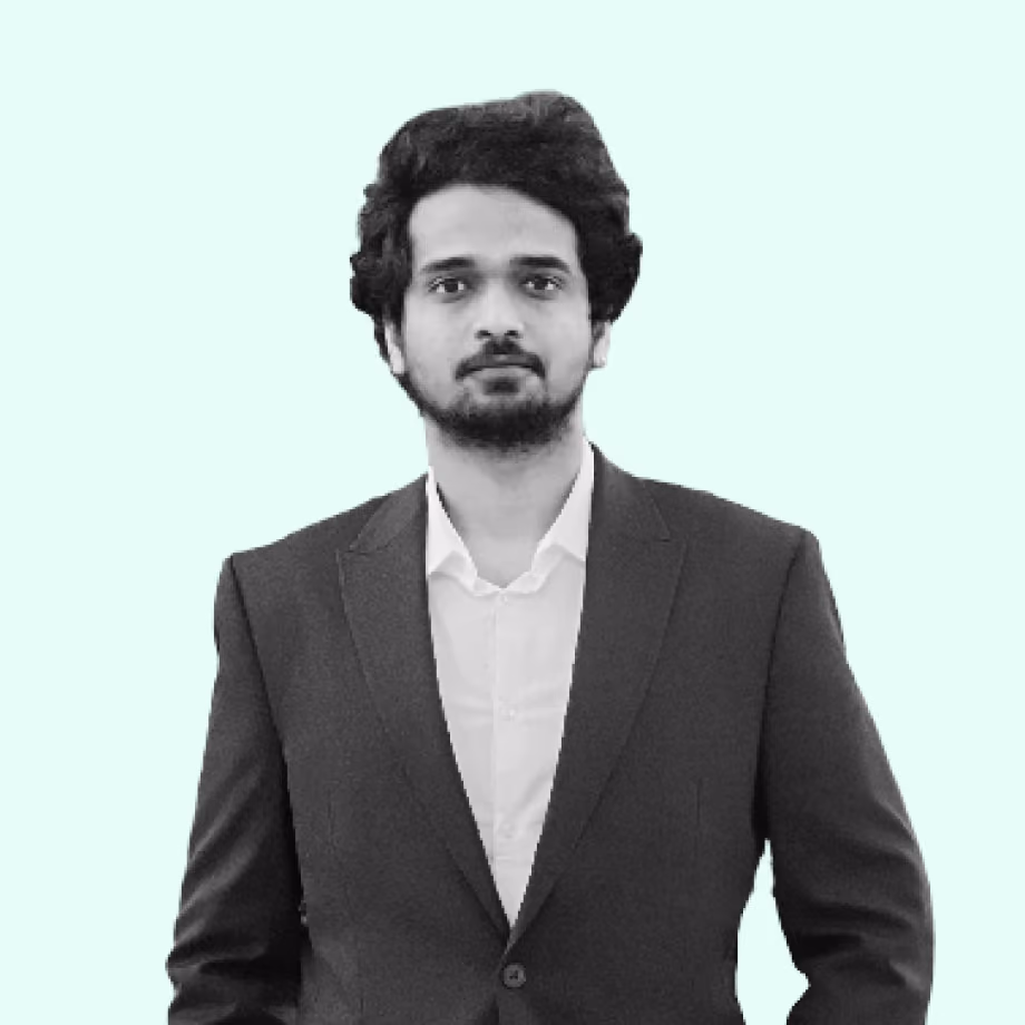 Karthik, Inside Sales at EdisonOS