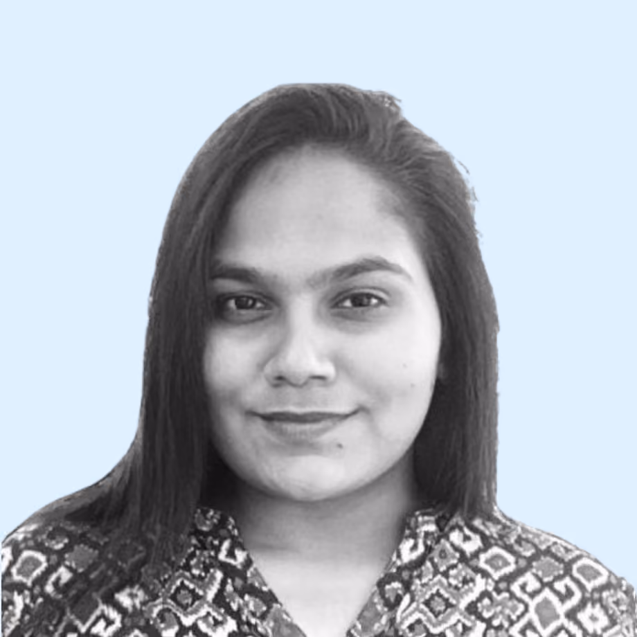 Madhumitha, Founder's Office at EdisonOS
