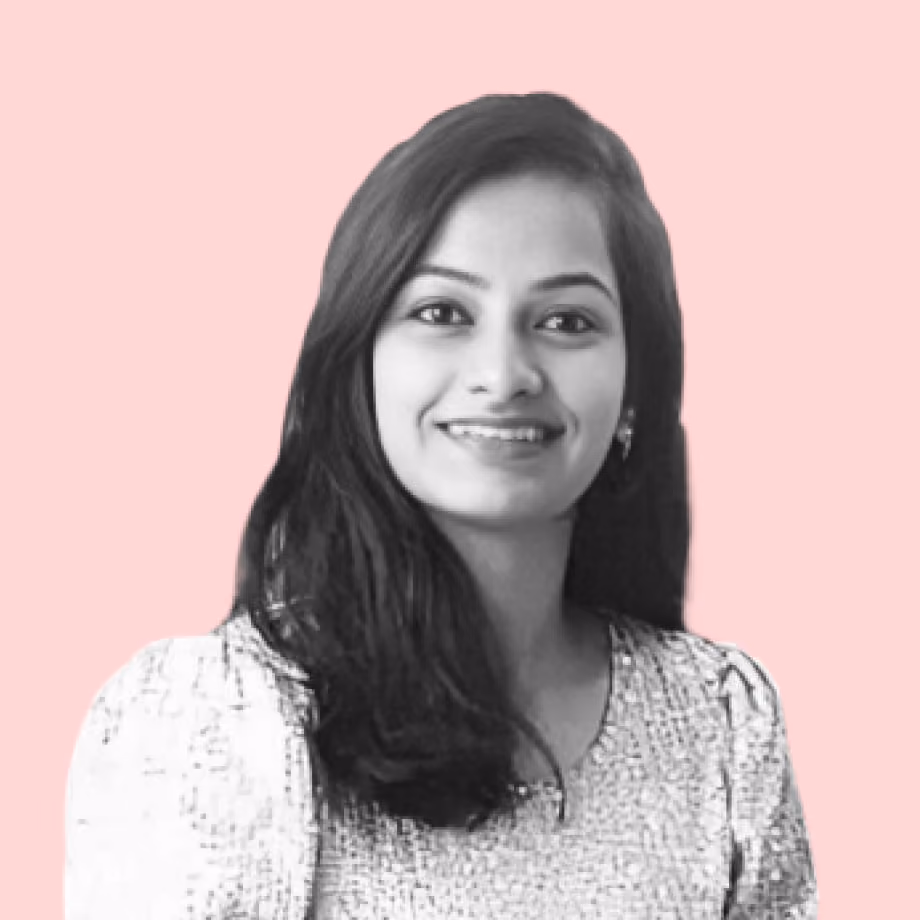 Subiksha, Content Ops Associate at EdisonOS