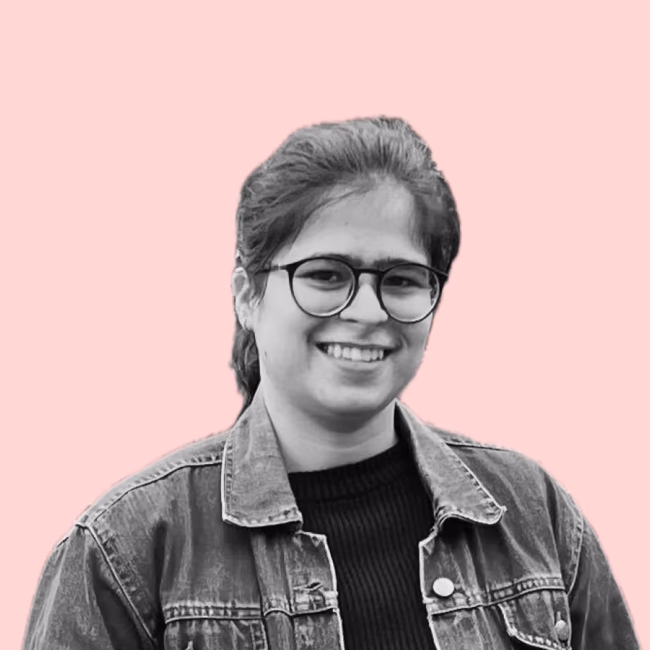 Naina Arora, Content Ops Specialist at EdisonOS