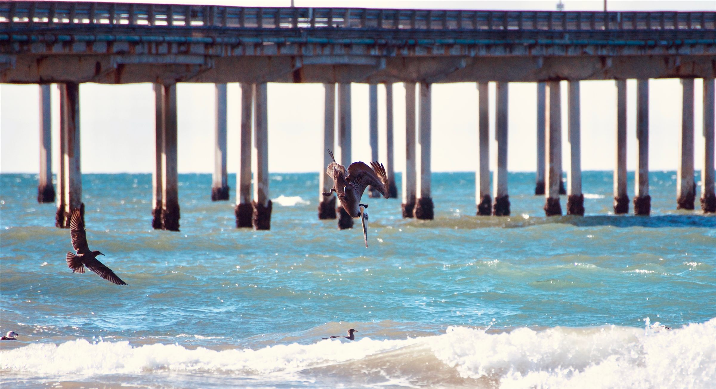 San Onofre and Beyond