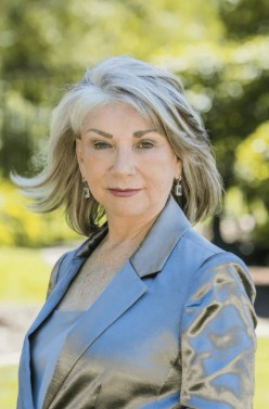 Ruth Westreich