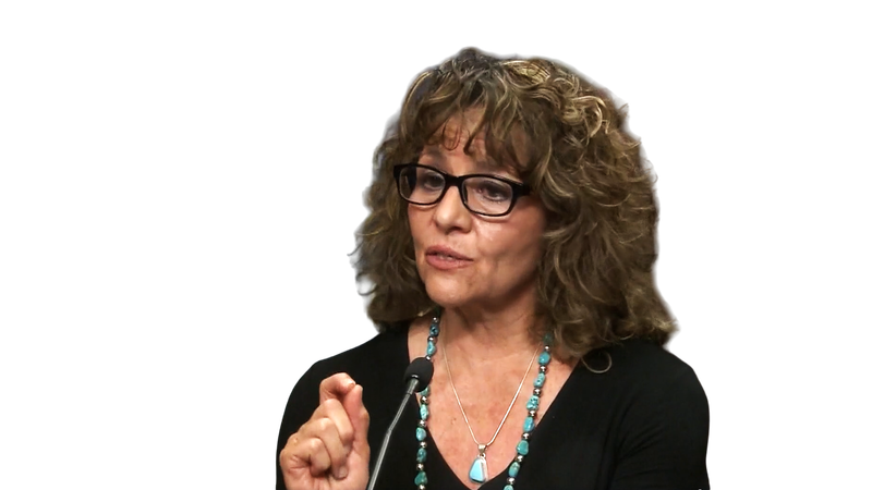 Tina Cordova