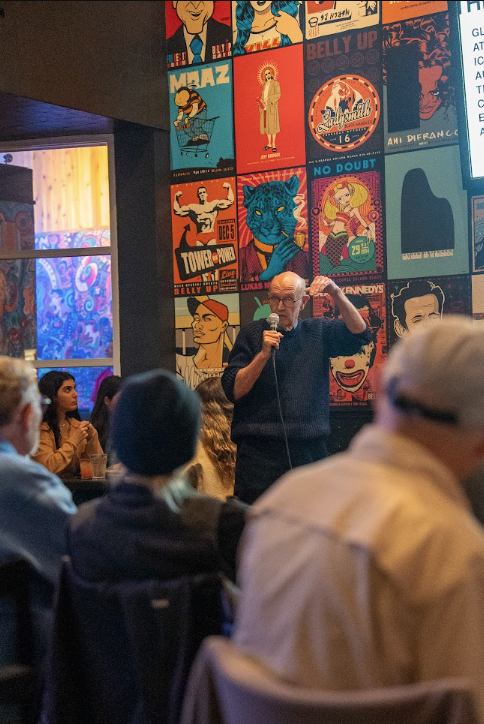 Science on Tap