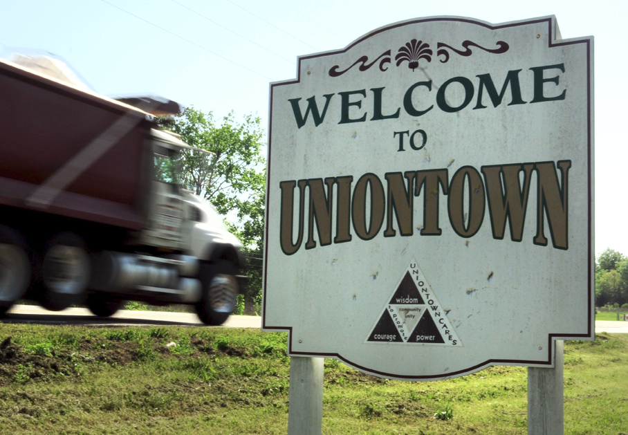 Uniontown