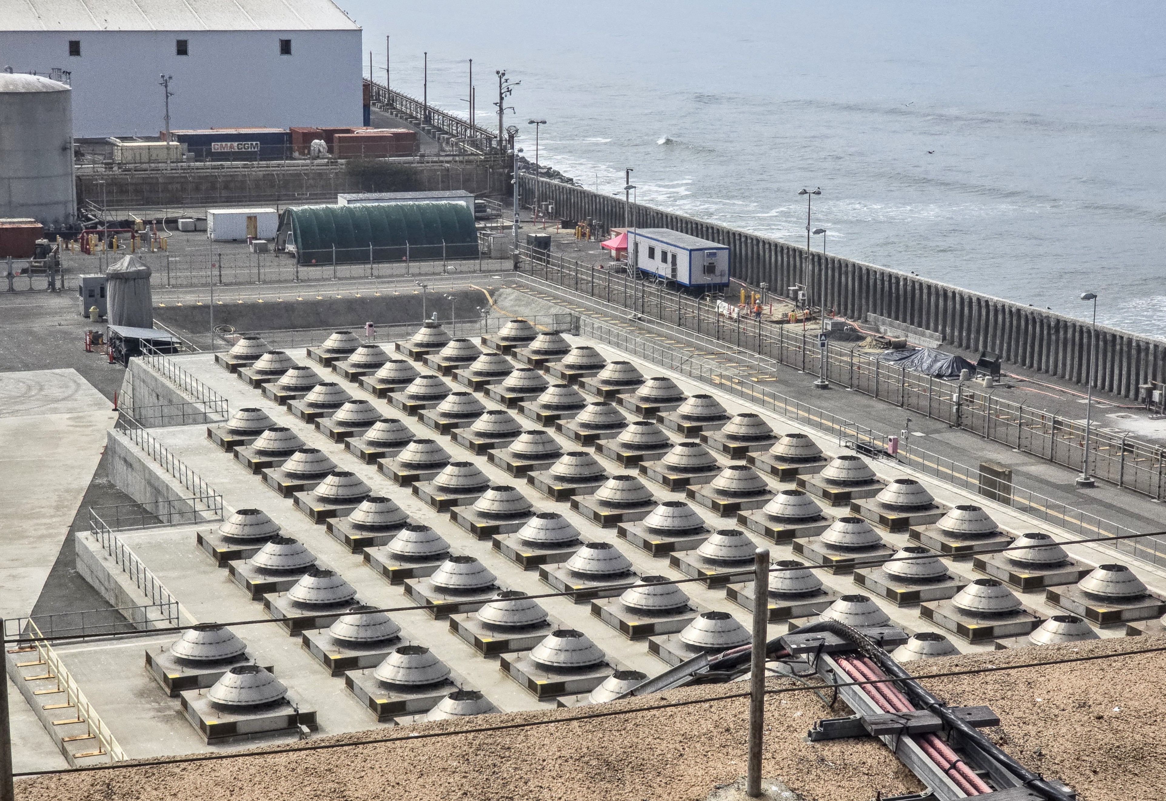 San Onofre and Beyond