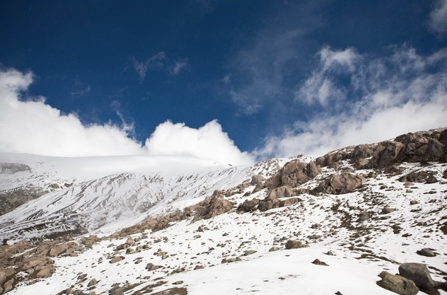 Nevado Film