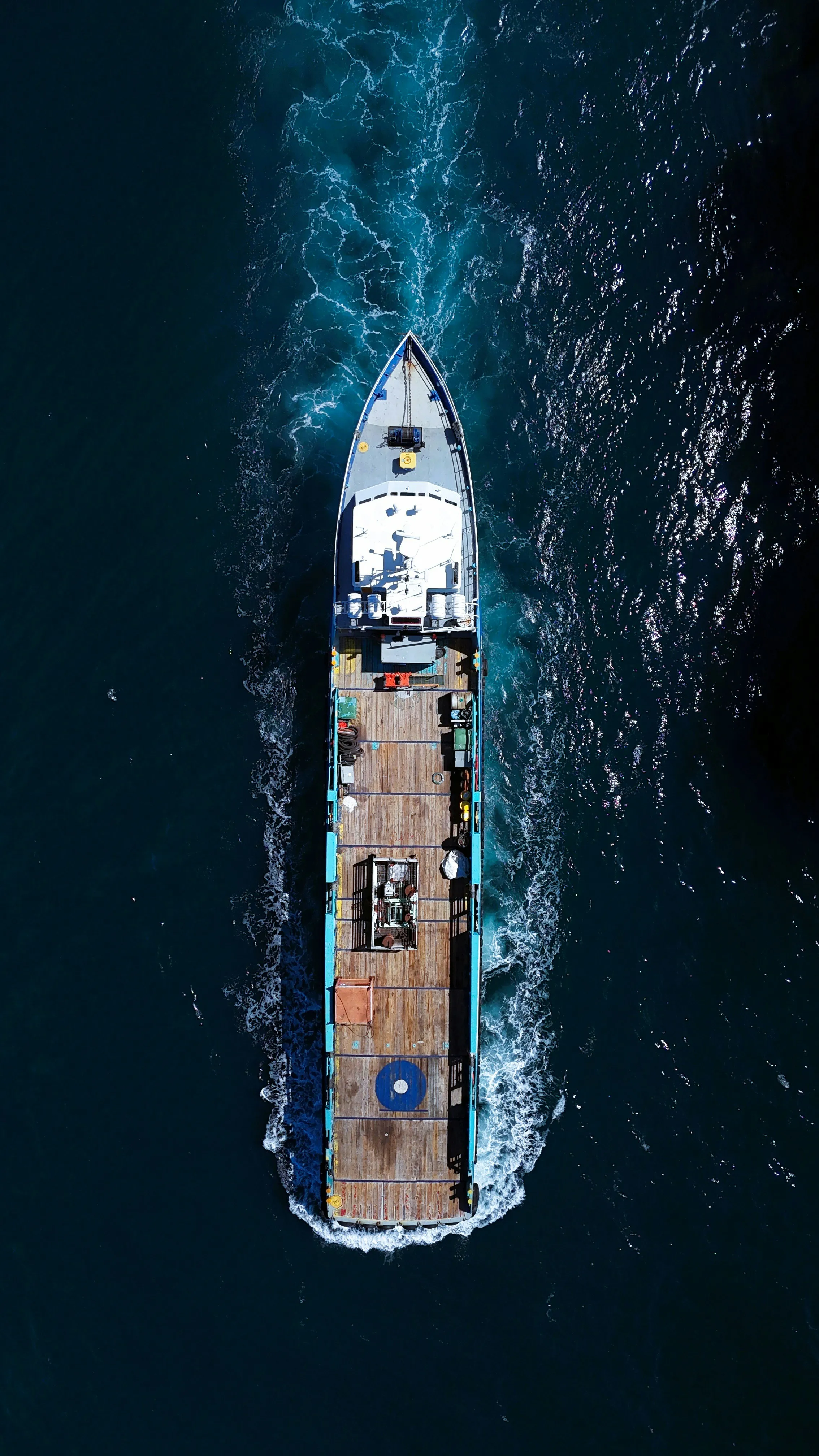 Multi-modal travel booking connecting ferry and rail networks
