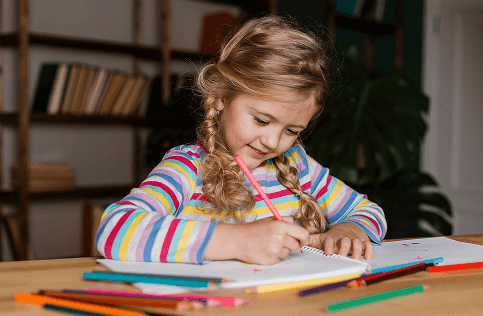 Give Children Education