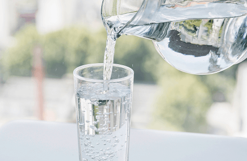 Provide Clean & Safe Water