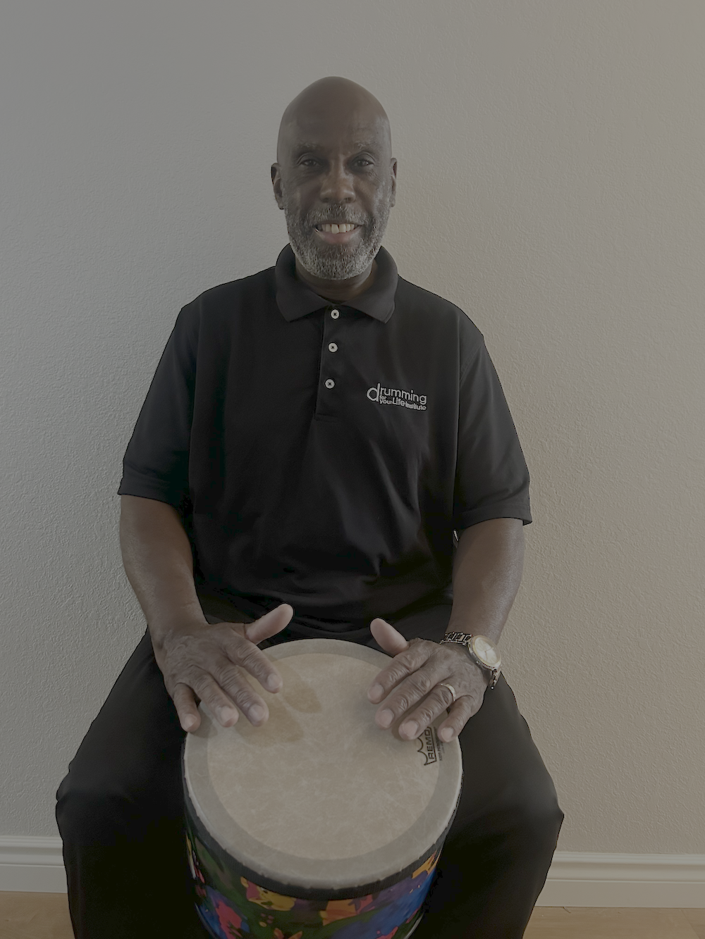 Xavier Marshall