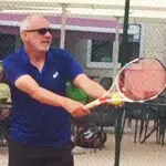 Marc BERGER