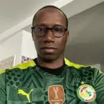 Keba Sarr Danfa