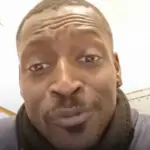 Évariste Mendy