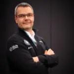 Stéphane VOUILLOT