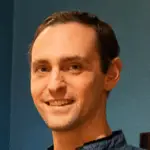 Alexis Parent