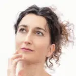 Séverine Barbe