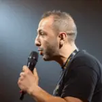 Jessy Boumendil