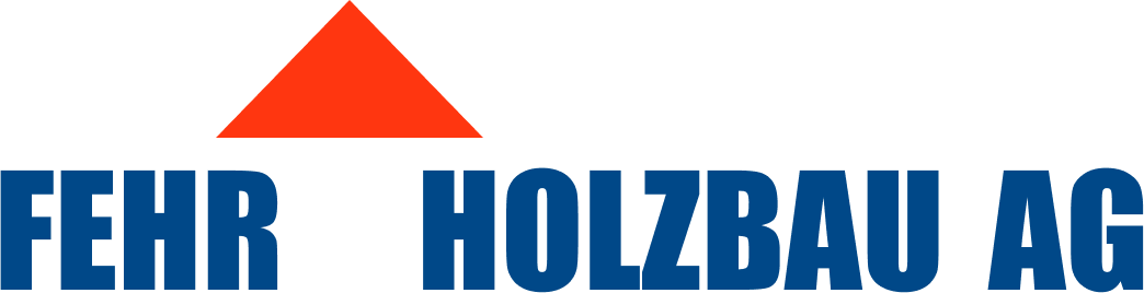 Logo Fehr Holzbau AG