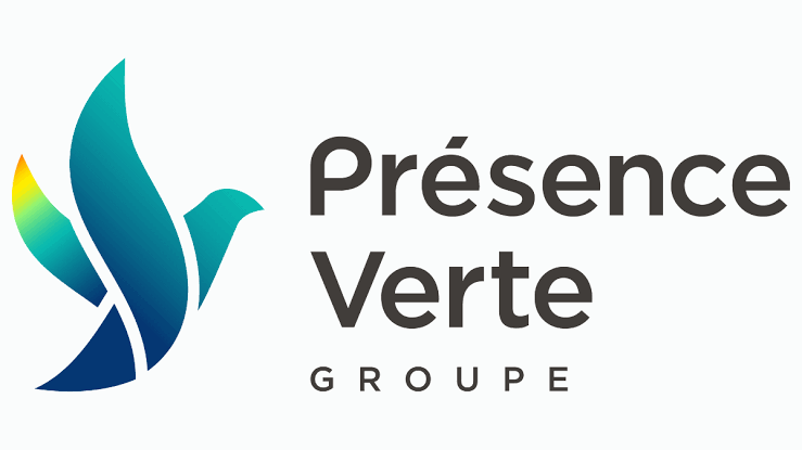 Présence Verte