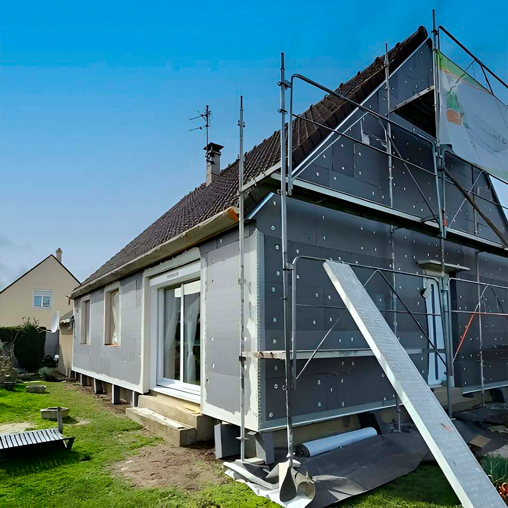 Pôle Réno - étude de cas eCCF Normandie