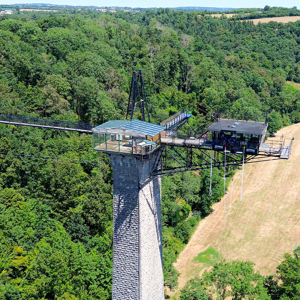 Skypark - étude de cas eCCF Normandie