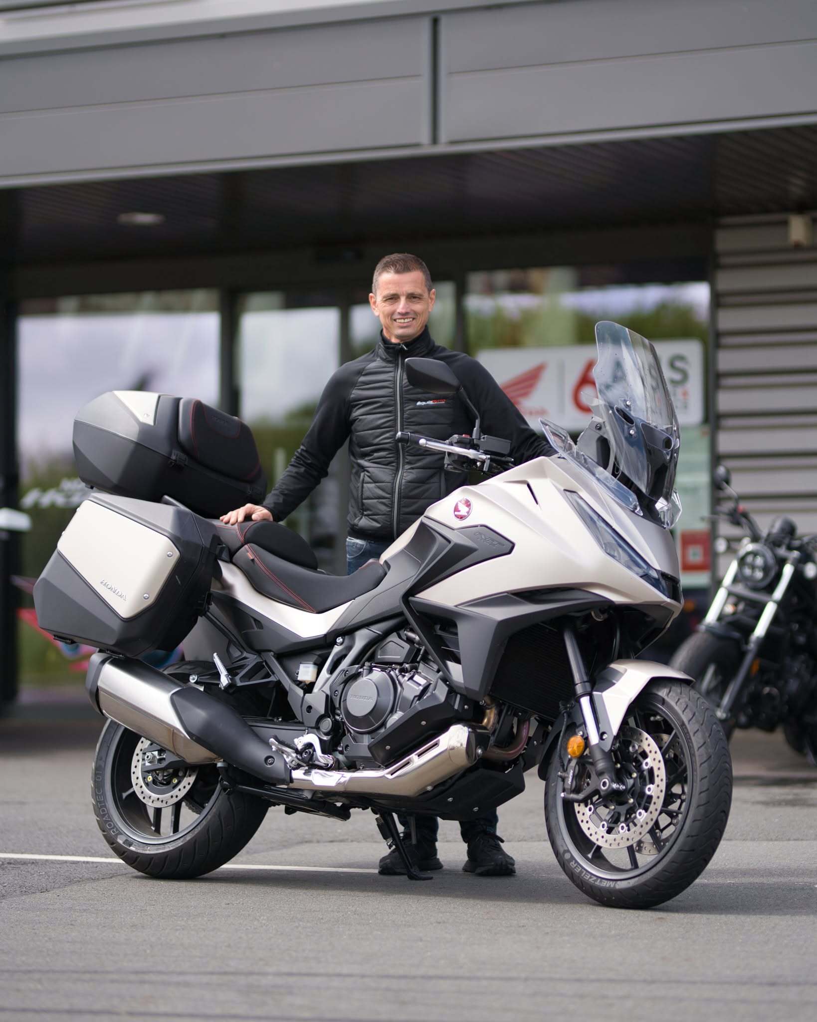 Equip'Moto - étude de cas eCCF Normandie